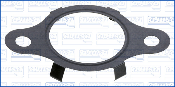 Dichtring, leiding EGR-klep Ajusa 01781000