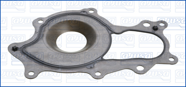 Pakking, waterpomp Ajusa 01791000