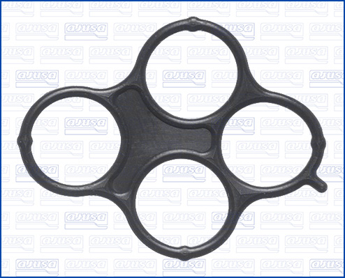 Pakking, oliefilteromkasting Ajusa 01795300