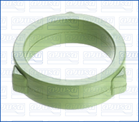 Pakking, inlaatspruitstuk omkasting Ajusa 01797800
