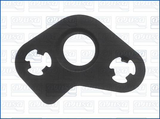 Pakking, koelvloeistofpijpleiding Ajusa 01800400