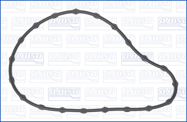 Pakking, brandstofleiding Ajusa 01800500