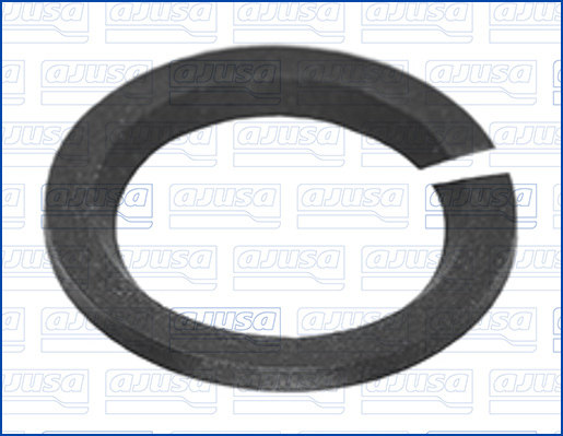 Afdichtring, injectieklep Ajusa 01801000