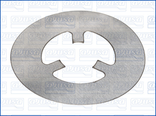 Afdichtring, injectieklep Ajusa 01801100