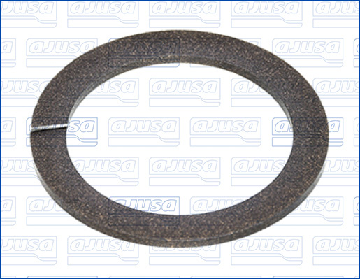 Pakking, brandstofleiding Ajusa 01801900