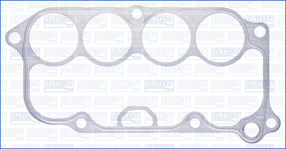 Pakking, inlaatspruitstuk omkasting Ajusa 01802300