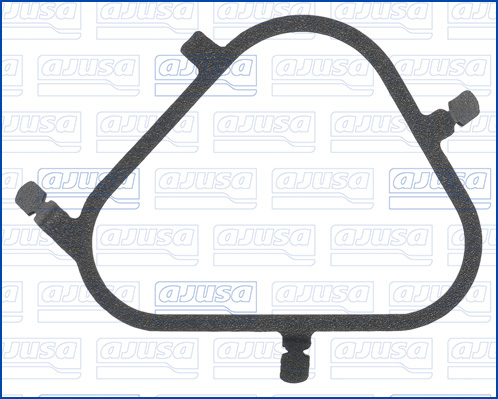 Pakking / Afdichting Ajusa 01804600