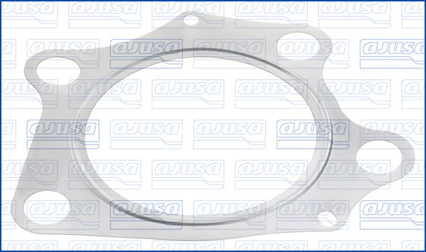 Uitlaatpakking Ajusa 01805200