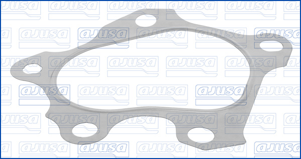 Uitlaatpakking Ajusa 01805300