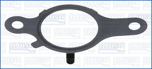 Afdichtring, aansluitslang, luchtfilterbehuizing Ajusa 01807100
