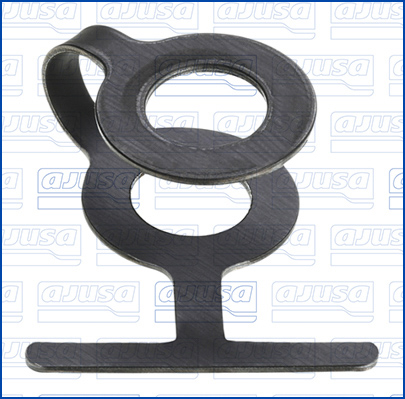 Pakking, koelvloeistofpijp Ajusa 01809800