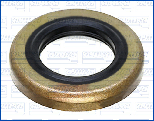 Pakking / Afdichting Ajusa 01812100