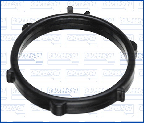 Afdichtring, zuigbuis (oliepomp) Ajusa 01812200