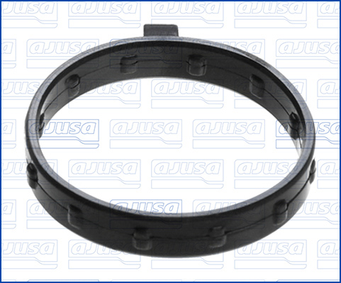 Afdichtring, zuigbuis (oliepomp) Ajusa 01814500