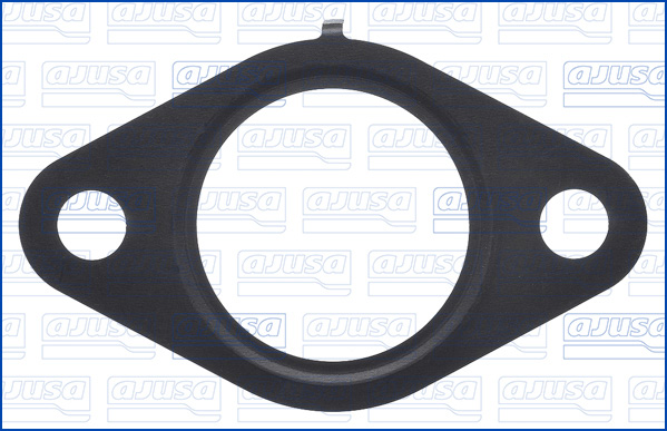 Pakking, koelvloeistofpijpleiding Ajusa 01814600