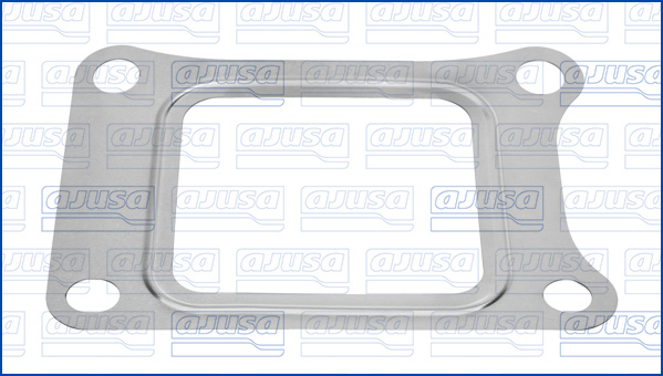Dichting, inlaat turbolader Ajusa 01815100