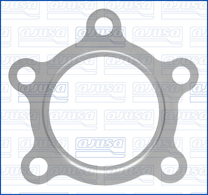 Dichting, inlaat turbolader Ajusa 01815400