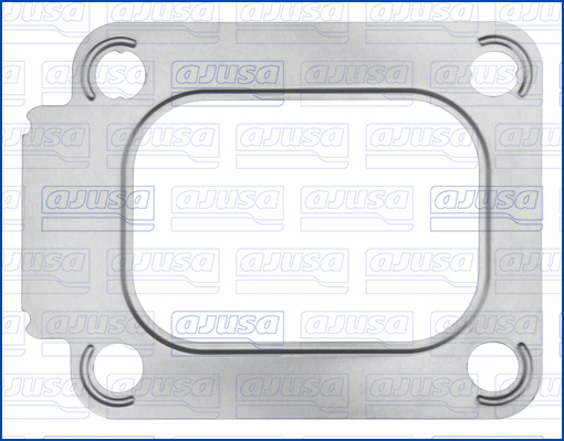 Turbolader pakking Ajusa 01815500