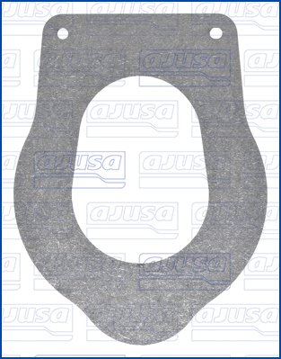 Afdichtring, persluchtcompressor Ajusa 01826400