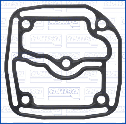 Pakking cilinderkopdeksel, persluchtcompressor Ajusa 01832200