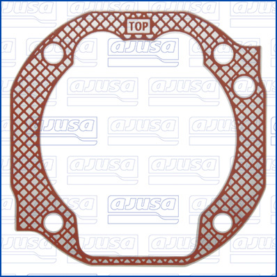 Cilinderkoppakking, compressor Ajusa 01832800