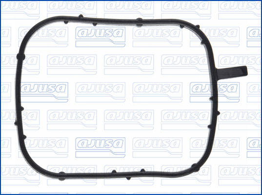 Pakking, waterpomp Ajusa 01834700
