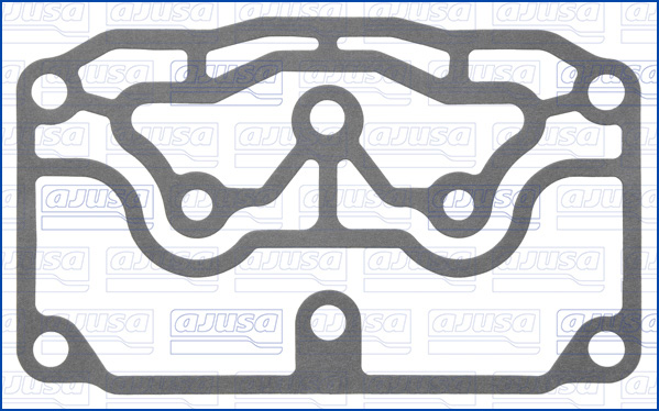 Pakking cilinderkopdeksel, persluchtcompressor Ajusa 01853800