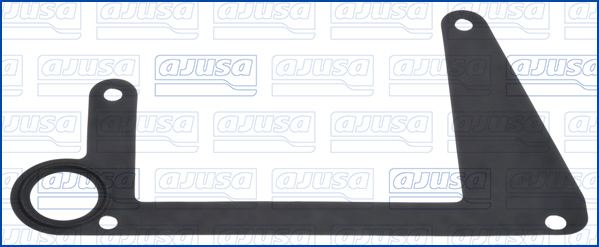 Pakking, oliepomp Ajusa 01854800