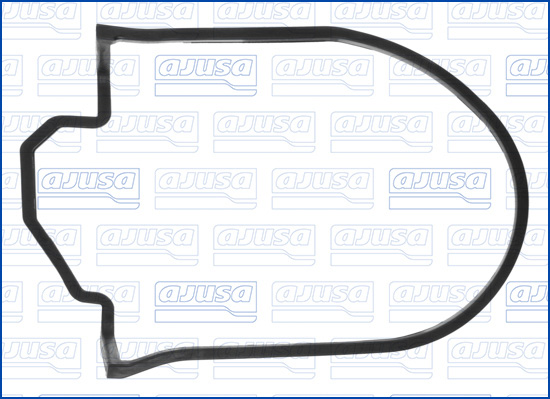 Pakking, distributiecarter Ajusa 01855500