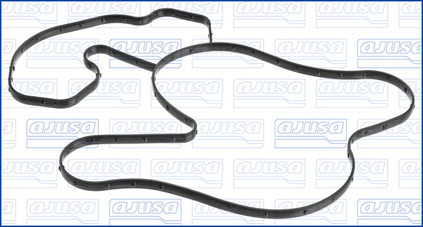 Pakking, waterpomp Ajusa 01856500