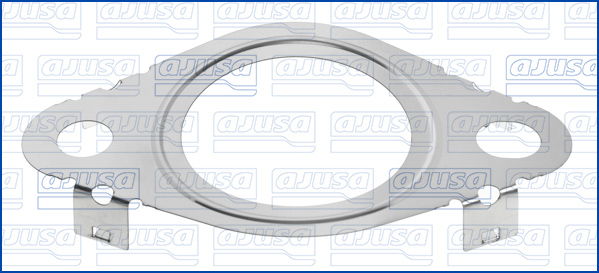 Uitlaatpakking Ajusa 01860100
