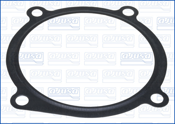 Pakking, smoorklepaansluiting Ajusa 01862800