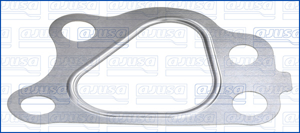 Dichting, inlaat turbolader Ajusa 01865600