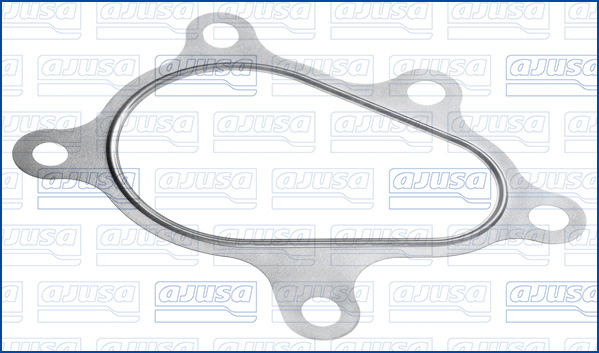 Uitlaatpakking Ajusa 01865700