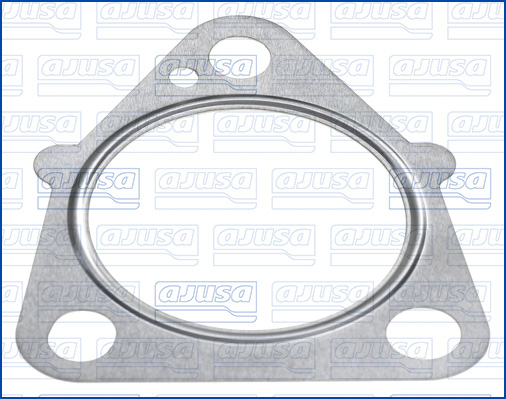 Dichting, inlaat turbolader Ajusa 01867900