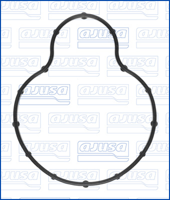Pakking, koelvloeistofpijpleiding Ajusa 01868800