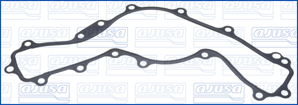 Pakking, waterpomp Ajusa 01870000