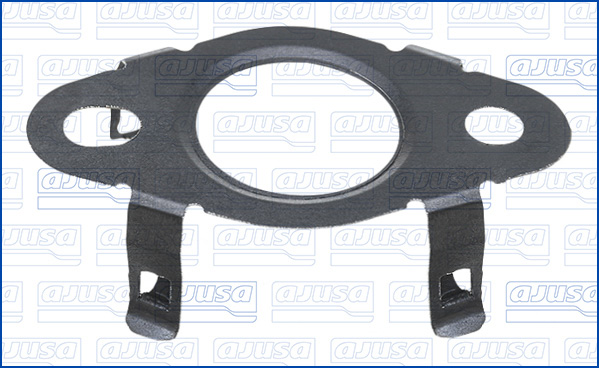 Dichting, olieuitlaat turbolader Ajusa 01875800