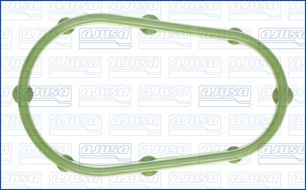 Pakking, oliefilter Ajusa 01879100
