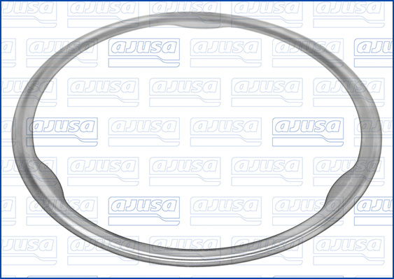 Uitlaatpakking Ajusa 01880300
