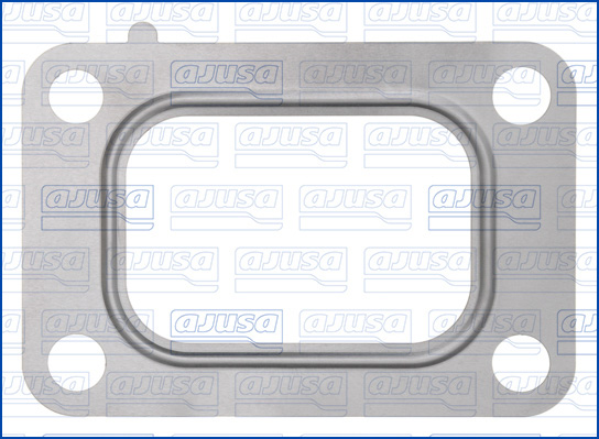 Dichting, inlaat turbolader Ajusa 01881900