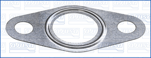 Dichtring, leiding EGR-klep Ajusa 01884000