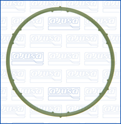 Pakking, smoorklepaansluiting Ajusa 01890100