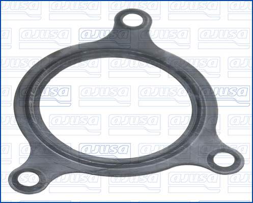 Pakking, smoorklepaansluiting Ajusa 01893500