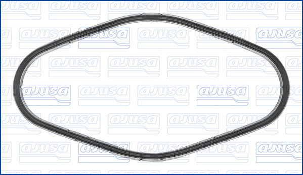 Pakking, brandstofpomp Ajusa 01895700