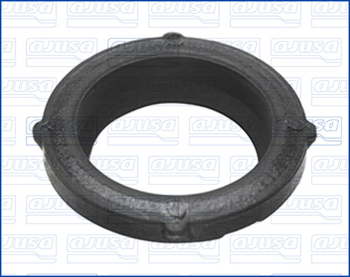 Afdichtring, injectieklep Ajusa 01896200