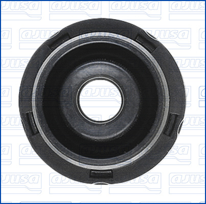 Pakking, cilinderkopdeksel Ajusa 01896300