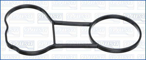 Pakking, thermostaathuis Ajusa 01896700