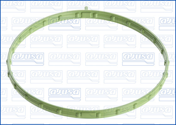 Inlaatspruitstukpakking Ajusa 01897800