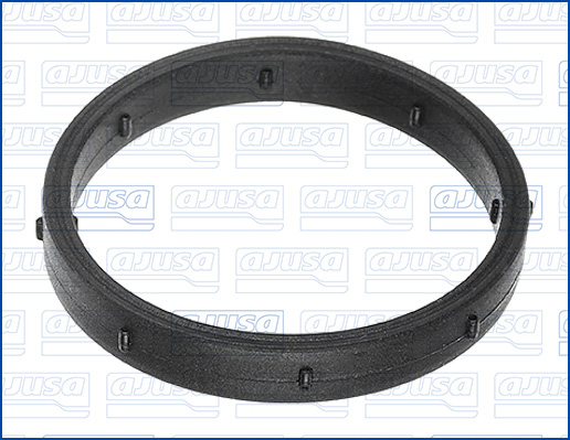 Pakking, thermostaathuis Ajusa 01897900
